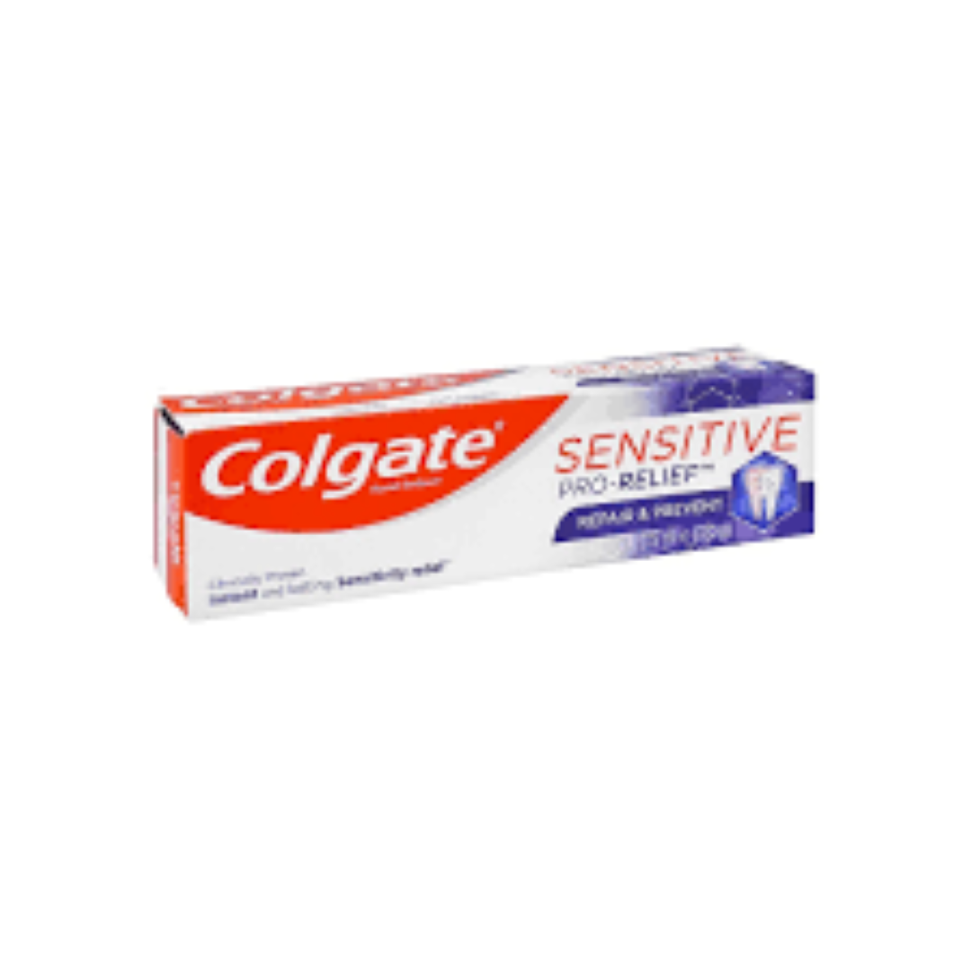 COLGATE SENSITIVE REPAIR&PREVENT 75ML
